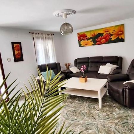 La Casa De Los Tiles Vélez Blanco Exteriér fotografie